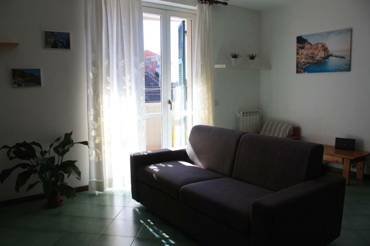Smeraldo Levanto Exterior foto